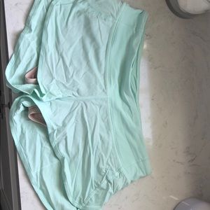 Lululemon speed short
